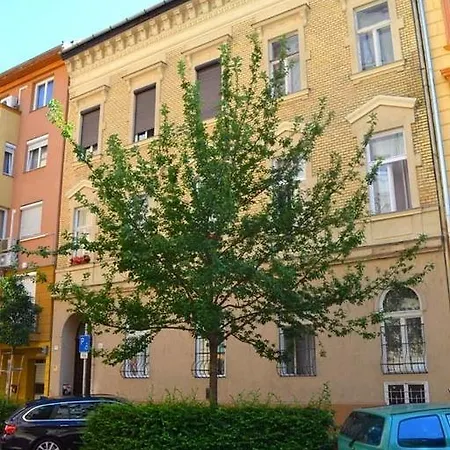 Gallery Apartment