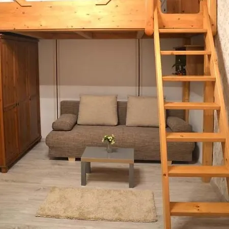 Apartment Gallery *